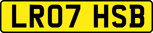 LR07HSB