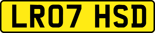 LR07HSD