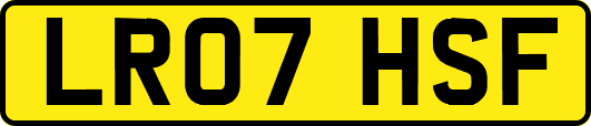 LR07HSF