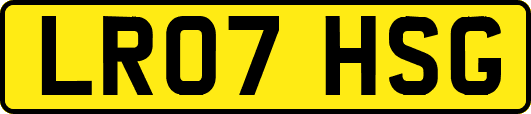 LR07HSG