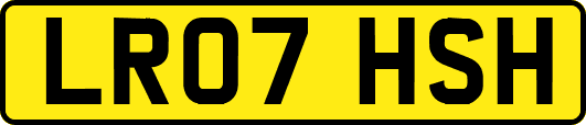 LR07HSH