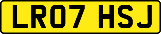 LR07HSJ