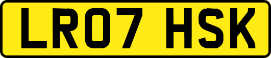 LR07HSK