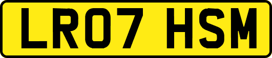 LR07HSM