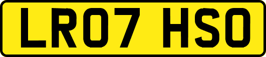 LR07HSO
