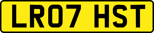 LR07HST