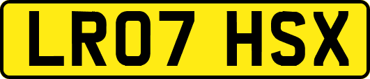 LR07HSX