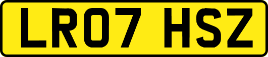 LR07HSZ