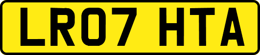 LR07HTA