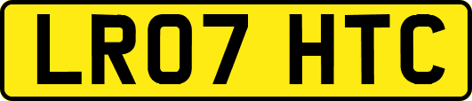 LR07HTC
