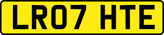 LR07HTE