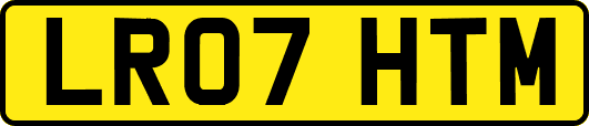 LR07HTM