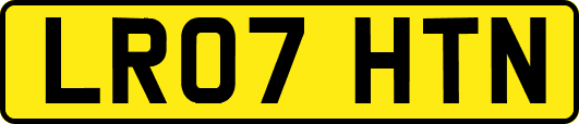 LR07HTN