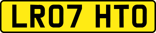LR07HTO