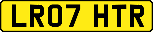 LR07HTR