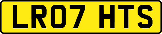 LR07HTS
