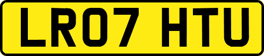 LR07HTU