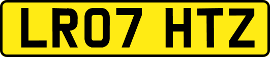 LR07HTZ