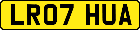 LR07HUA