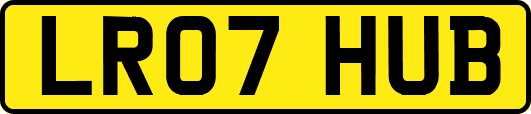 LR07HUB