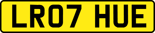 LR07HUE