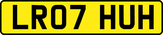 LR07HUH
