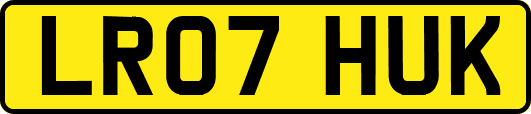 LR07HUK