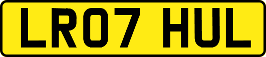LR07HUL