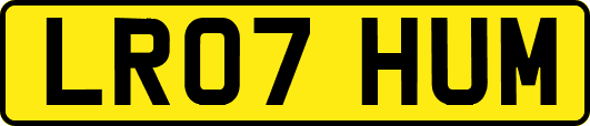 LR07HUM