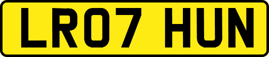 LR07HUN