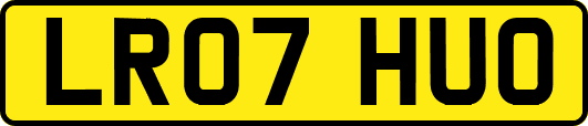LR07HUO
