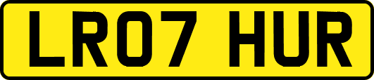 LR07HUR