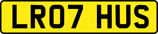 LR07HUS
