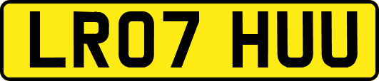 LR07HUU