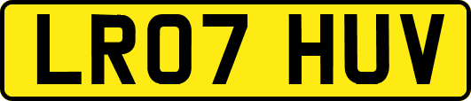 LR07HUV