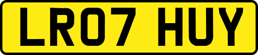 LR07HUY
