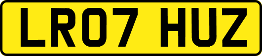 LR07HUZ