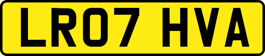 LR07HVA