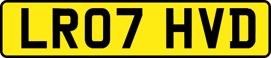 LR07HVD