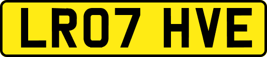 LR07HVE