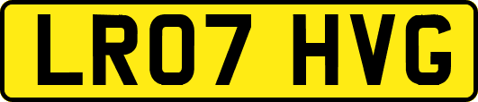LR07HVG