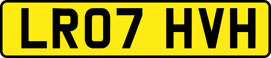 LR07HVH