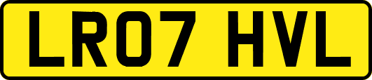 LR07HVL