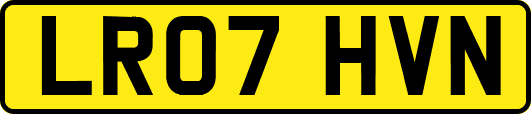 LR07HVN
