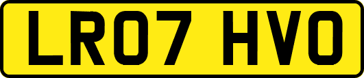 LR07HVO