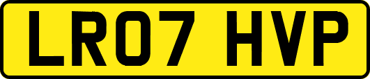 LR07HVP