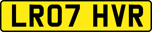 LR07HVR