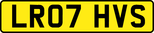 LR07HVS