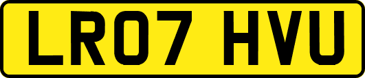 LR07HVU