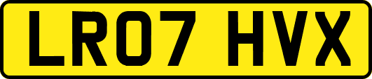 LR07HVX